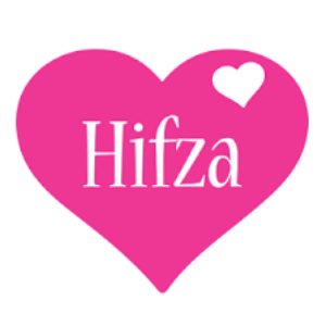 Profile photo of Hifza